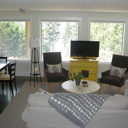 Collins House B And B Ganges Extérieur photo
