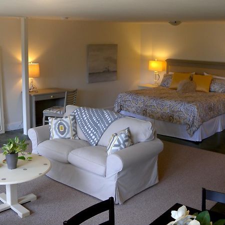 Collins House B And B Ganges Extérieur photo