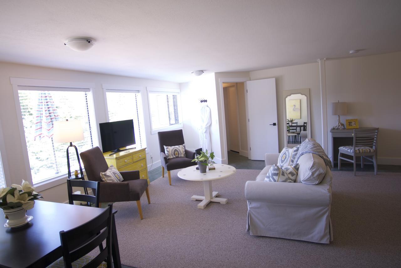 Collins House B And B Ganges Extérieur photo