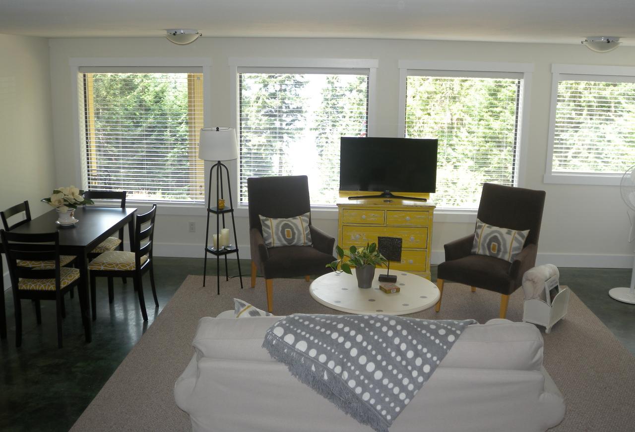 Collins House B And B Ganges Extérieur photo
