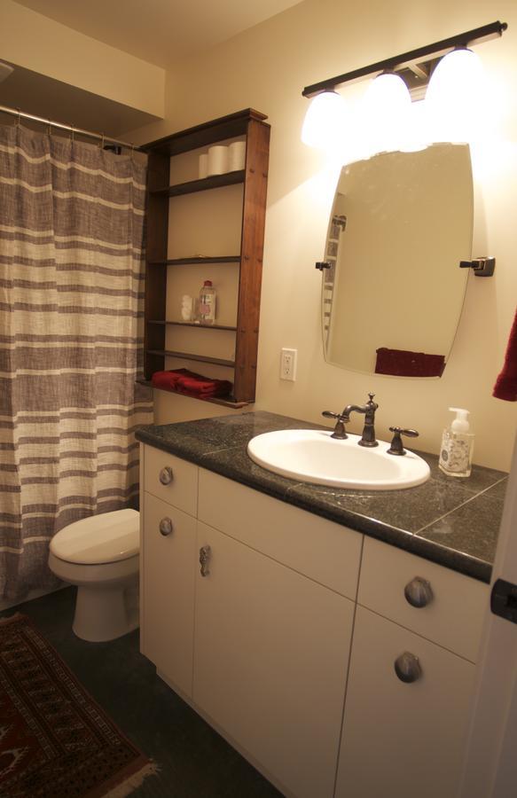 Collins House B And B Ganges Extérieur photo